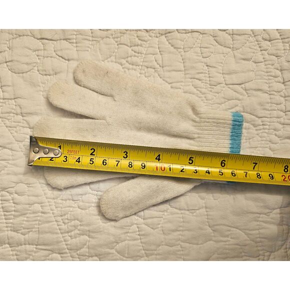 Whimsical Unicorn Winter Hat & Glove Set – Girls’ Cozy Cold Weather Accessories - Picture 6 of 13